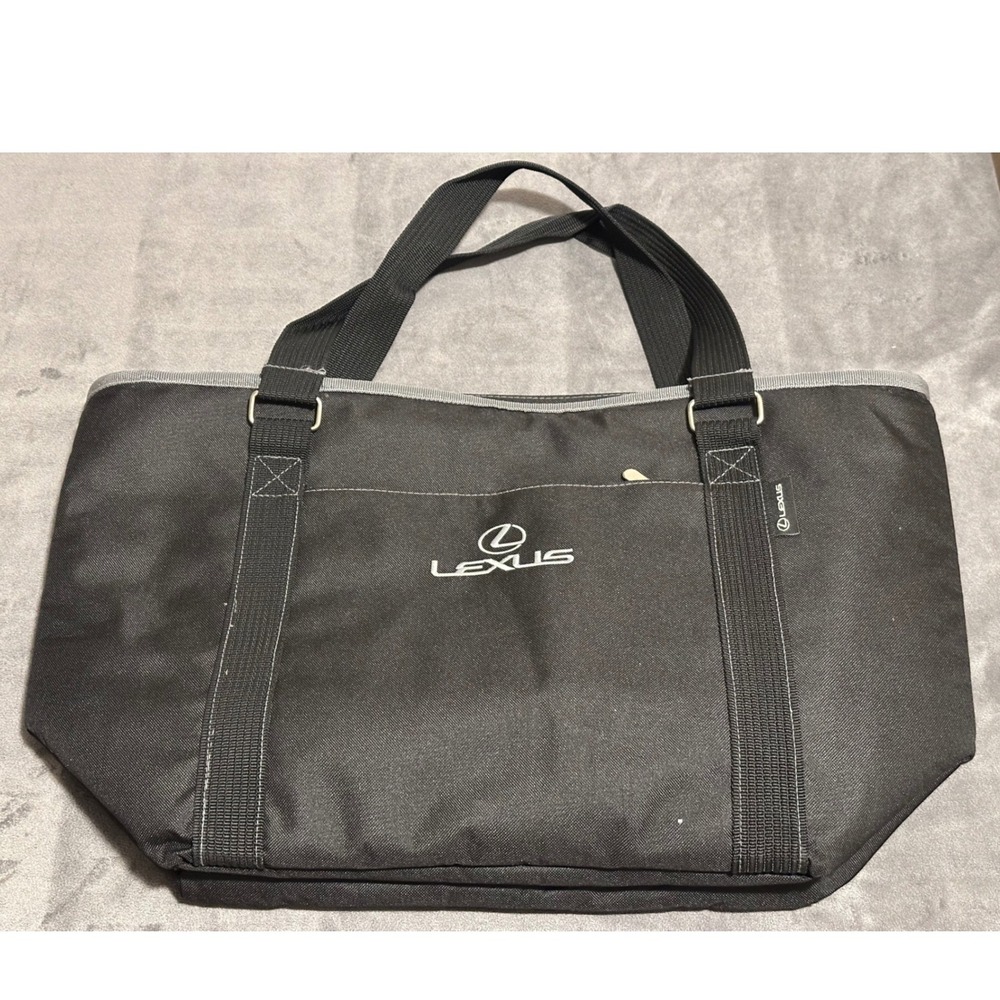 Lexus Collection insulated Cooler Tote  Bag